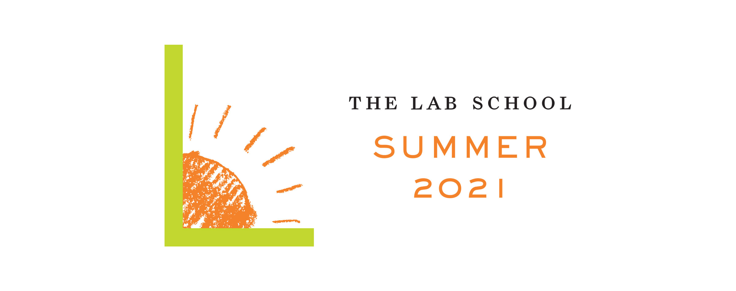 Summer Programs The Lab School