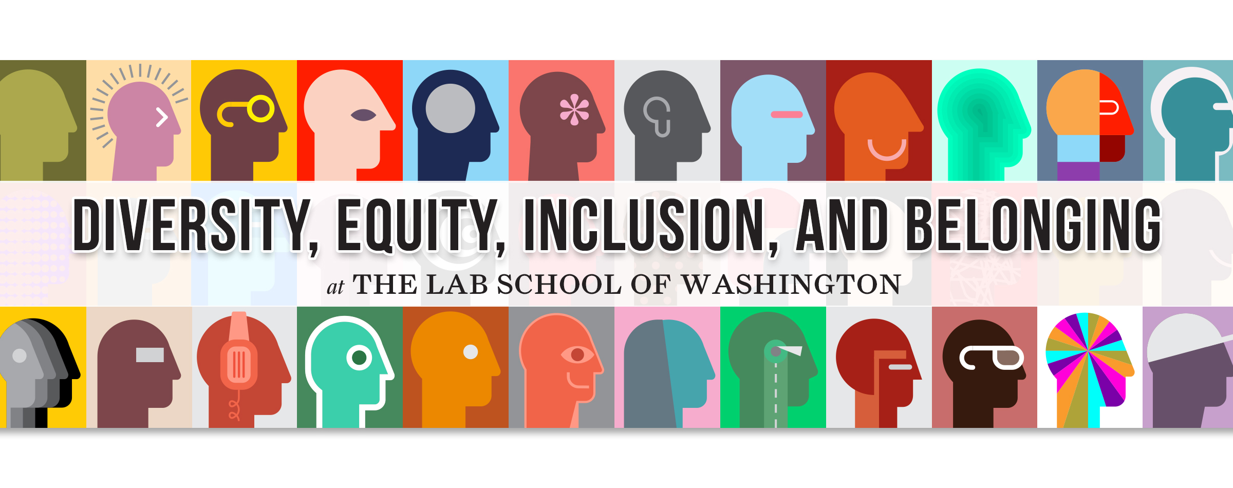 The Lab School's Commitment To Diversity, Equity, & Inclusion