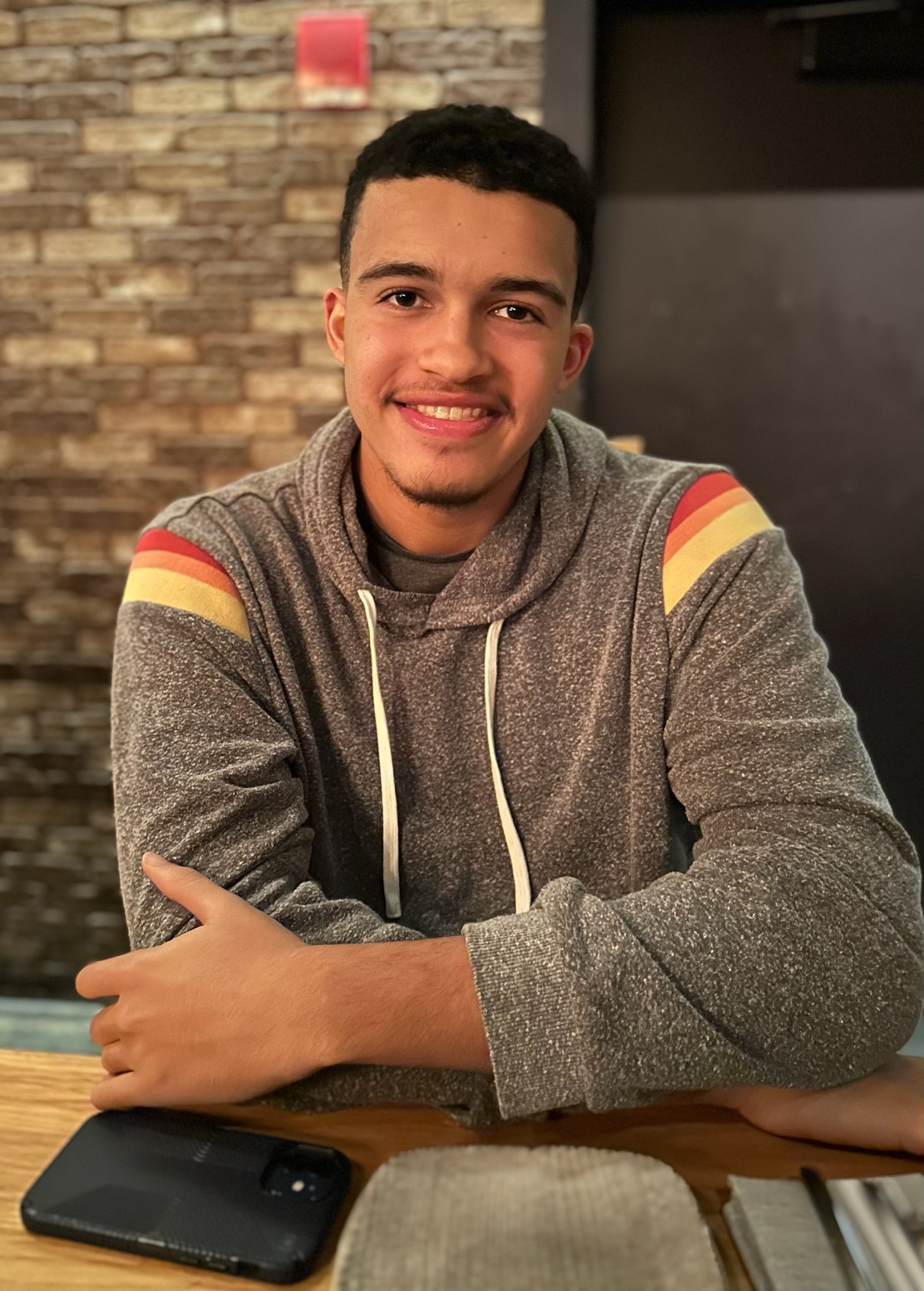 Highlighting Lab's Alums - Alex Soto '22 | The Lab School